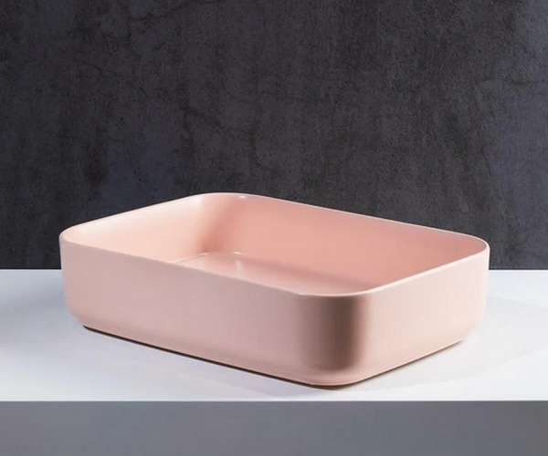 раковина ALLEN BRAU FANTASY 50